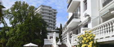 Riviera Sunrise Resort & Spa отель